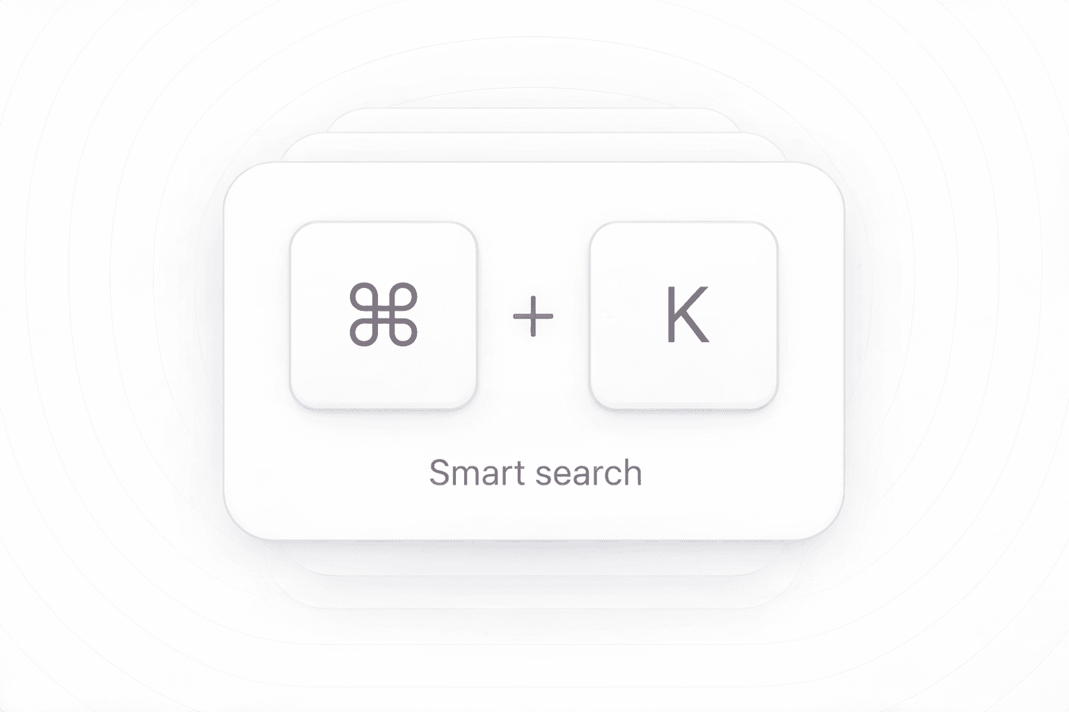 AI Smart Search