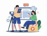 Real-Time Streaming Platform