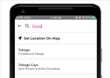 Rental Car Management System