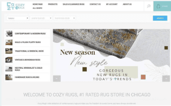 Cozyrugs