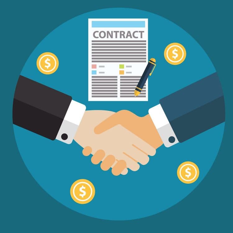 Tender Detail Application